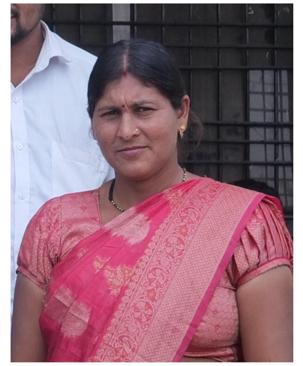 सौ. वैशाली विनोद कापगते