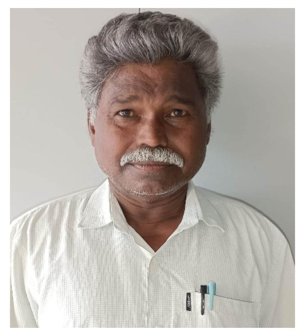 श्री. गुरुदेव श्रावण डहारे
